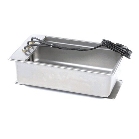 Master-Bilt Condensate Pan, Full Size Stai, No 17-09591 17-09591